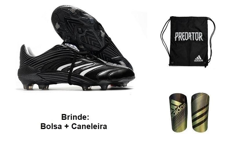 Preto AA20