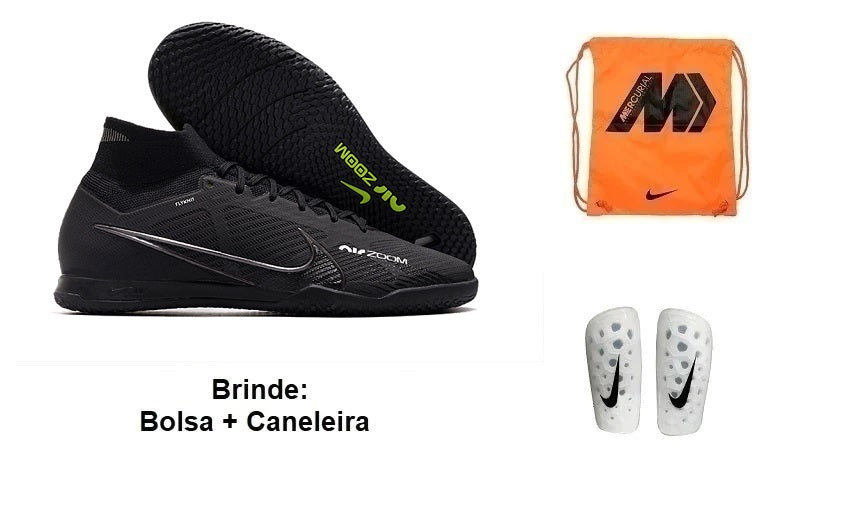 Preto NAMS9