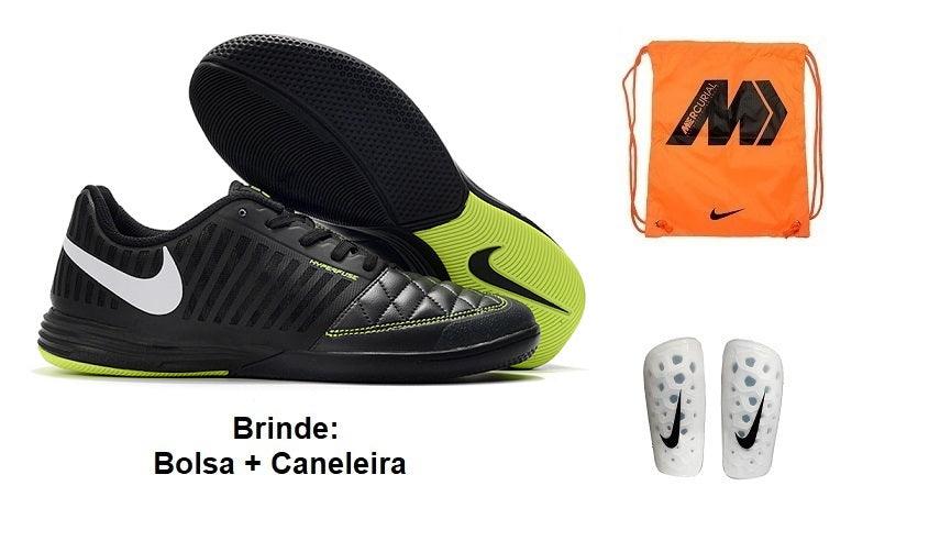 Preto e Verde NLG2