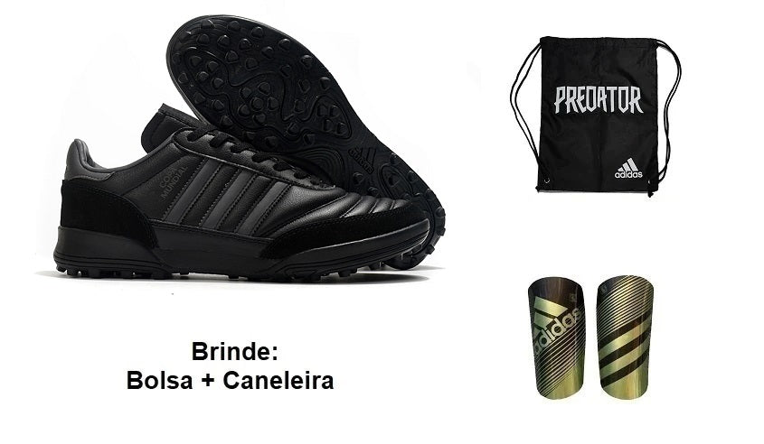 Preto ACMT1