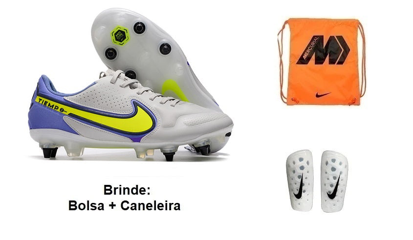 NIKE TIEMPO LEGEND 9 - Raposa Outlet