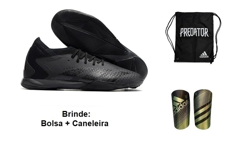 Preto APACC-