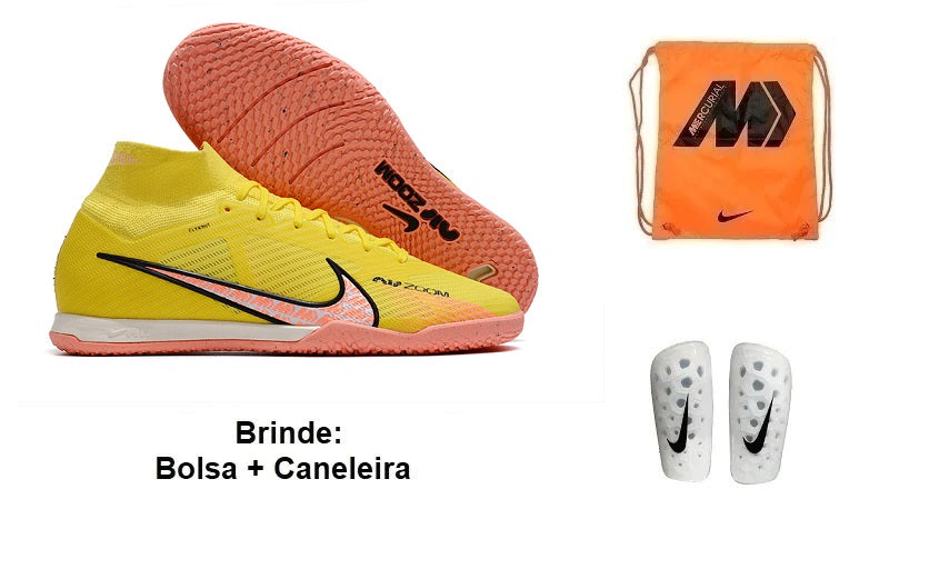 Amarelo NAMS9