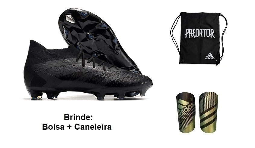 Preto APAC