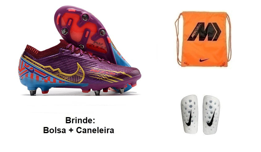 Roxo NGVS