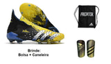 ADIDAS PREDATOR FREAK +