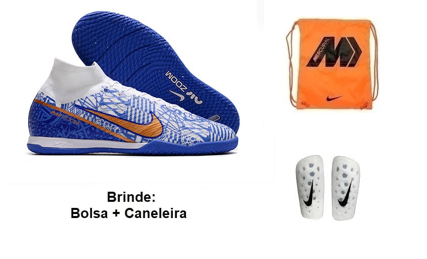 Azul NAMS9