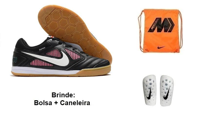 Preto e Branco