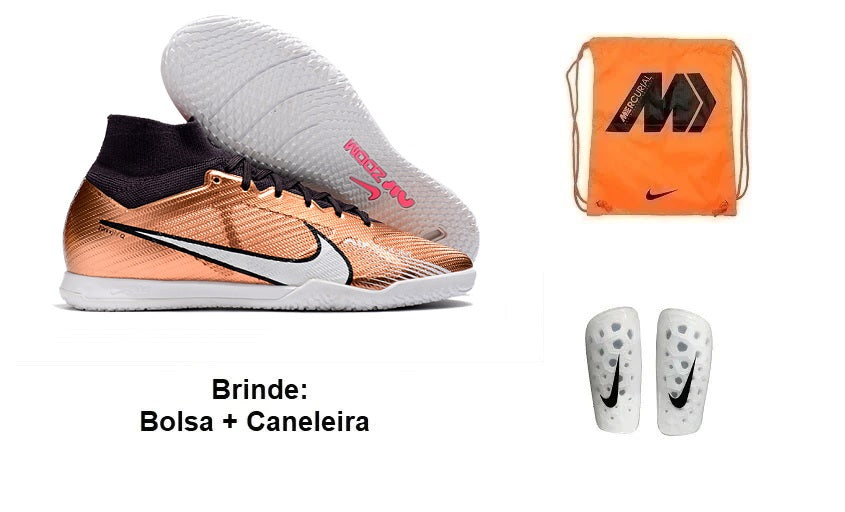 Dourado NAMS9