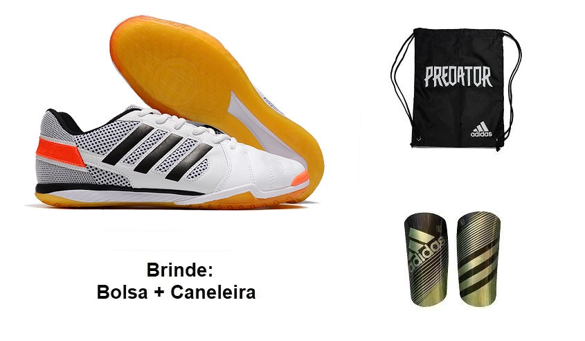 Branco e Preto