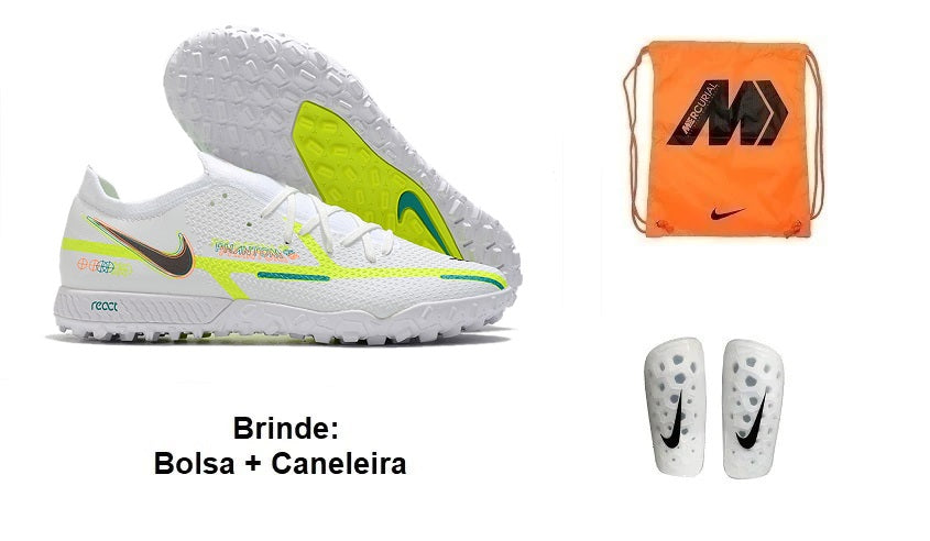 Branco NPHG