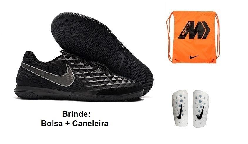Preto Fosco  ZMB1