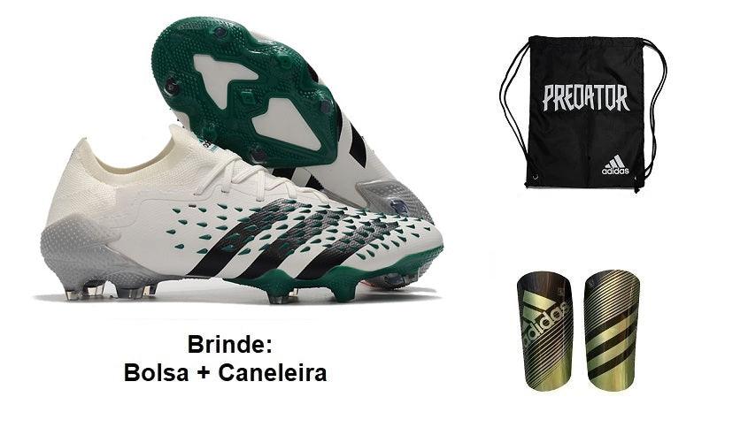 Branco e Verde